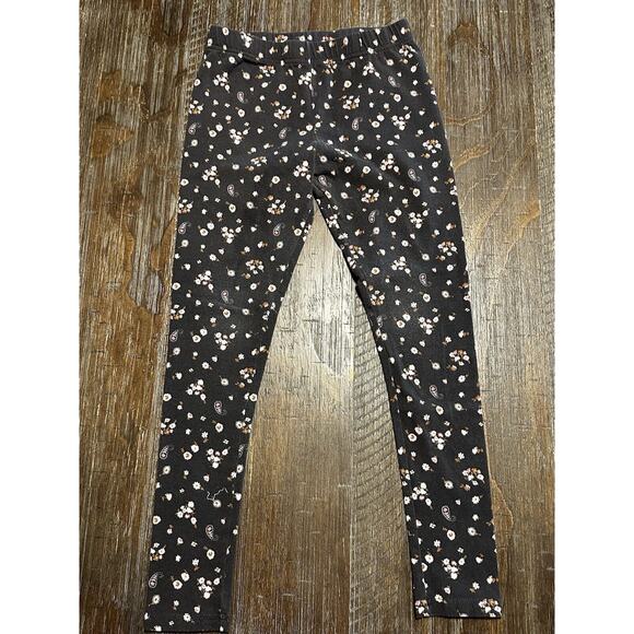 OshKosh B’Gosh Leggings Size 12 - Picture 1 of 4